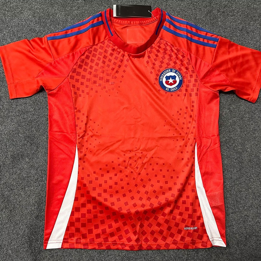 2425 razil international Cruzeiro football shirt Fluminense San Flamengo home shirt. 