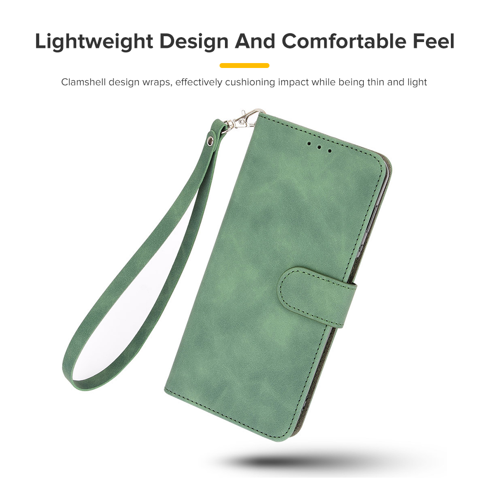 For Tecno Spark 20 Pro Plus Skinfelt Leather Case For Tecna Spark 20 Pro+ Spark 20Pro+ Wallet Card Holder Luxury Leather Phone Case. 