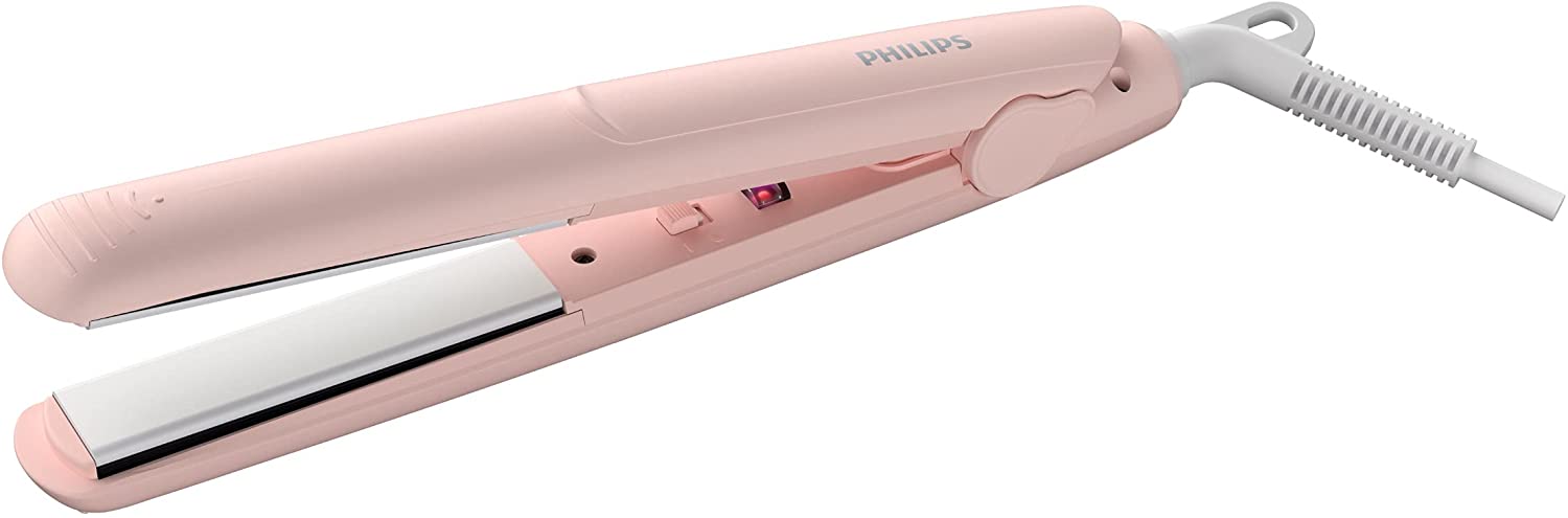 Philips Bhp398/00 Series-3000 Hair Styling Combo Set (Hair Dryer + Hair Straightener) - Hair Dryer. 