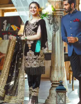 Wedding Dress Designer in Bangladesh