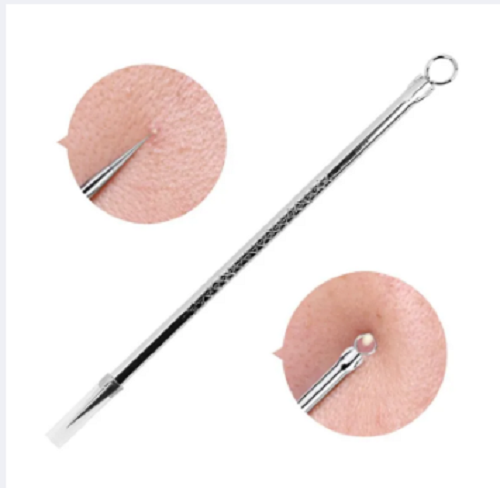 Bron Stick| Blackhead Remover Tool| Acne Pimple Spot Extractor Pin
