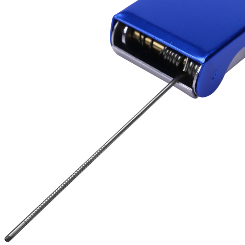 13 in 1 Torch Tip Cleaner Tools Welding Tip Cleaner Nozzle Cutting Needles Kit Stainless Steel Reamers for Welding Soldering Cutting (1-pack). 