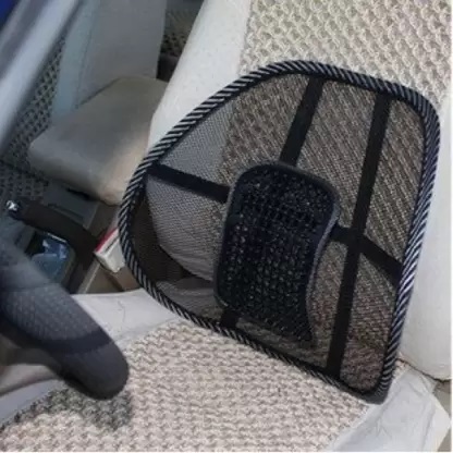 Back Pain Relief Lower Back Support for Chair Back Rest for Office Back Support. 