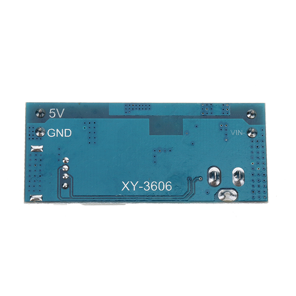 24V / 12V To 5V 5A DC-DC Buck Power Module Step Down Module Power Converter. 