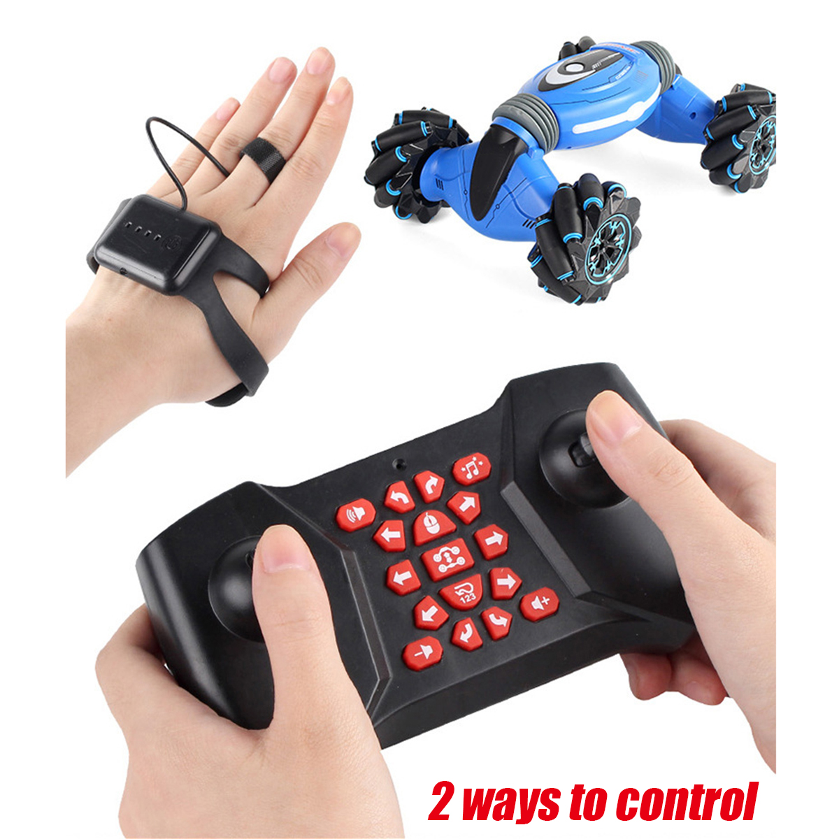 hand remote control car price