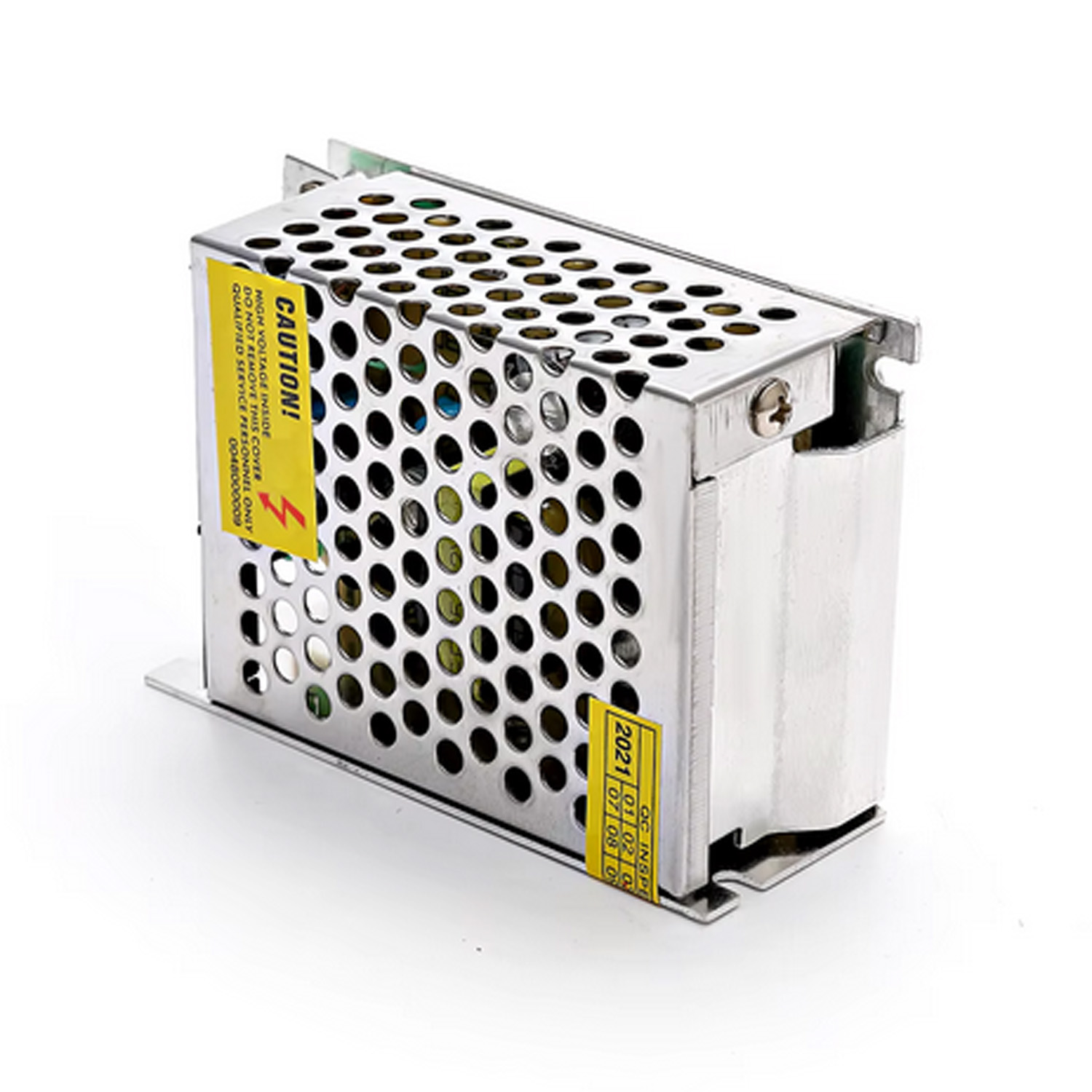 DC 12V 2A Switching Power Supply Indoor Aluminum Case LED Driver Transformer Converter Adapter SMPS single output12V 2A 25W power adapter. 