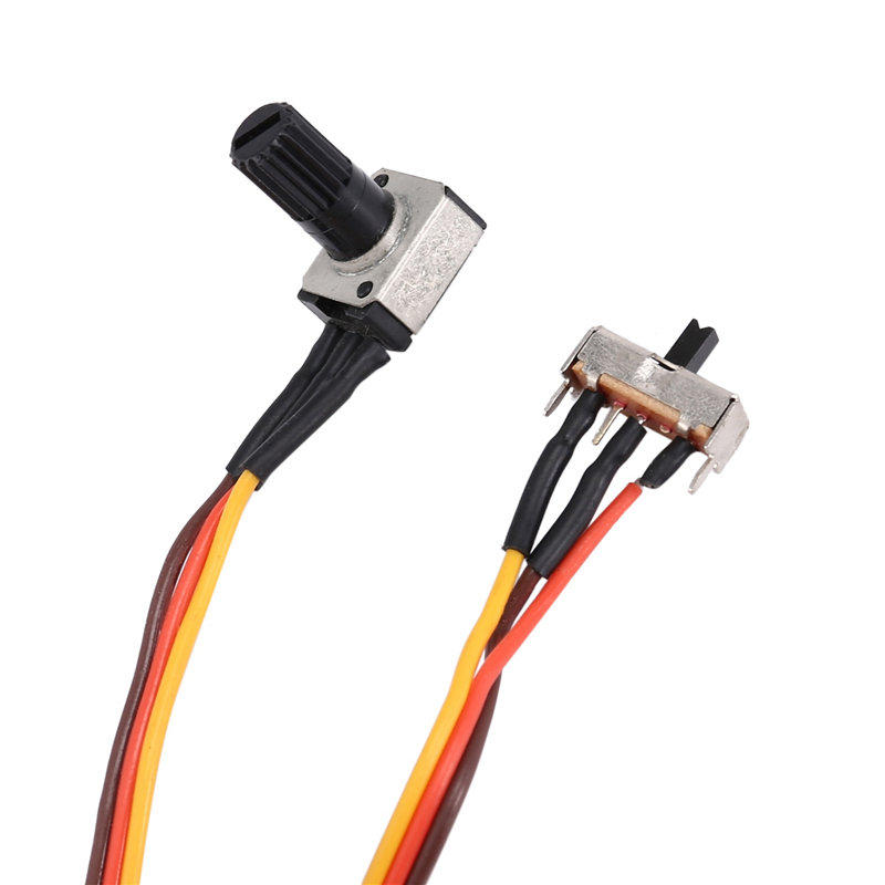 4X DC6-24V 1000W BLDC 3 Phase DC Brushless Motor Driver Hallless DC Motor Drive Board Speed Controller Regulator. 