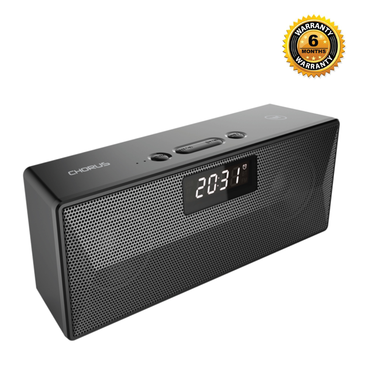 Walton Portable Blutooth PS05 Clear and Strong Sound 45mm Full Range Speaker *2. 