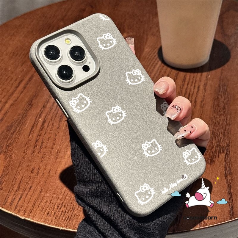 For ITEL A70 P55 Infinix Hot 30i 50i 40i 40 Smart 9 7 8 6 5 Pro Plus Hot 30 10 9 11 Play Tecno Spark 20C GO 1 10C 10 20 Pro Note 30 40Pro Cartoon Cool DIY Bow Doll Hello Kitty Case. 