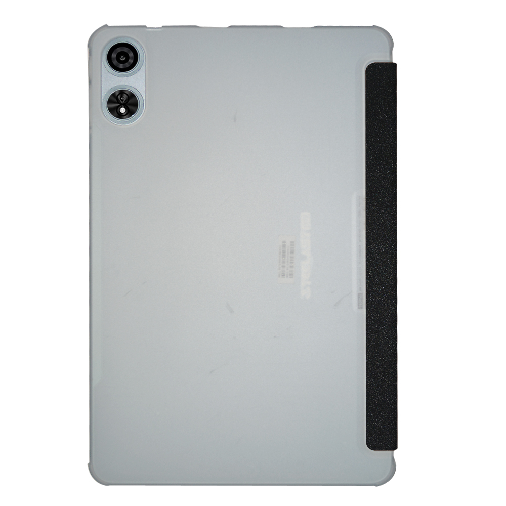Case For Teclast T60plus 12 Inch Tablet,TPU Soft Shell Fold Stand Cover For T60 plus + Stylus Pen. 