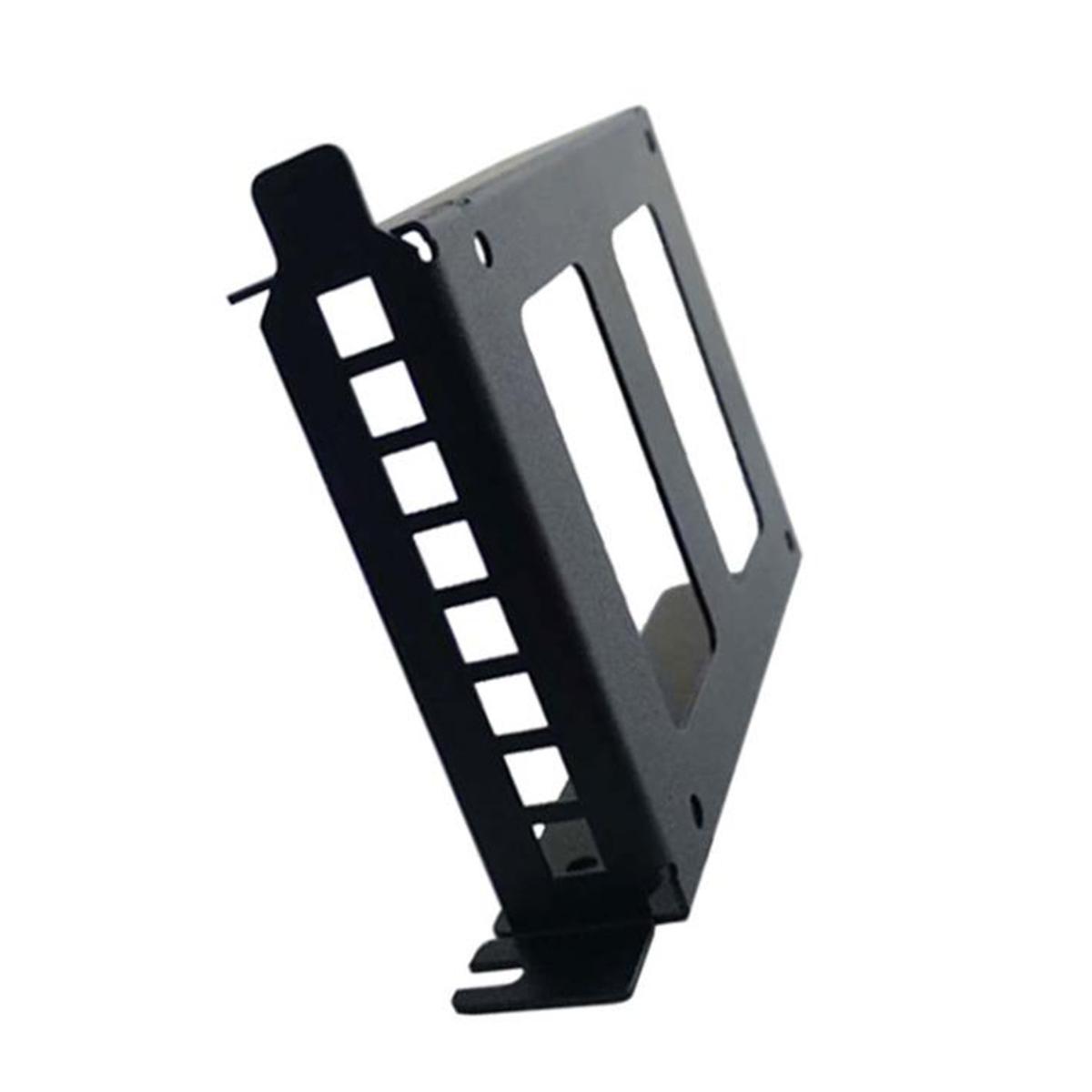 PCI Slot 2.5Inch IDE/SATA/SSD/HDD with Half-height Profile Bracket