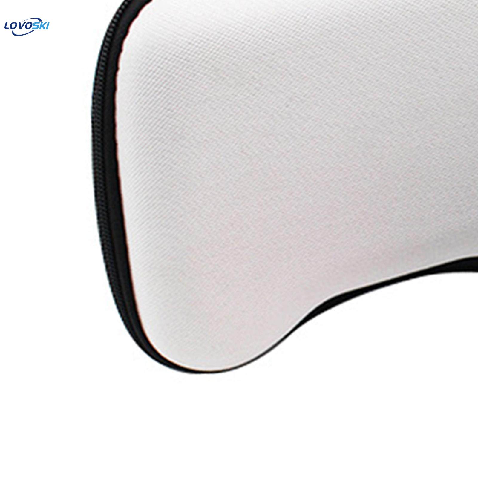 Controller Carrying Travel Case Protective Cover Portable Anti Scratch Gaming Console Accessories Universal Game Controller Holder Protector. 