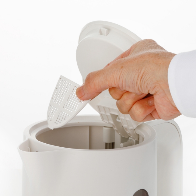 Panasonic NC-K101 Electric Jug Kettle | 1.7 Liter. 