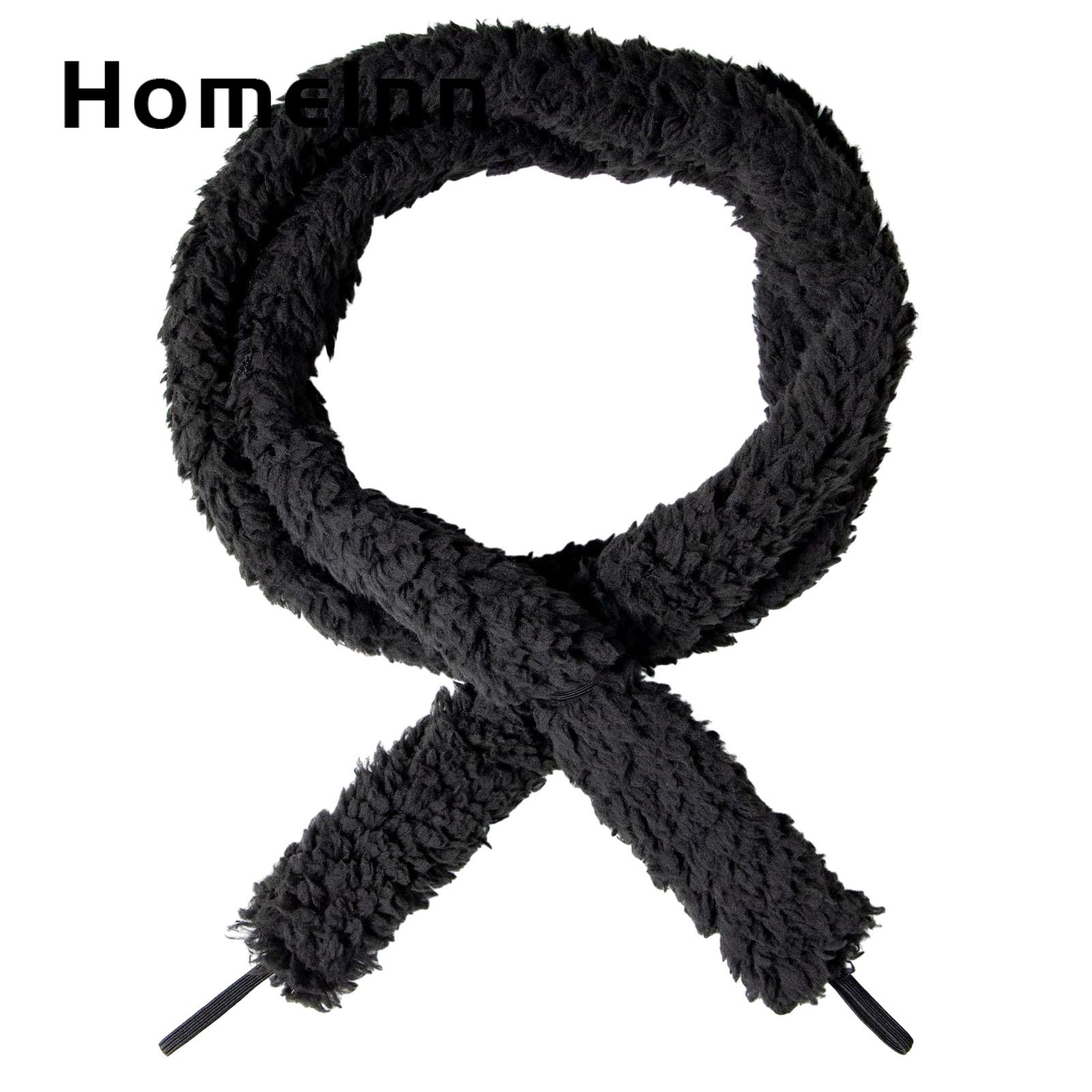 No Heating Hair Curler Soft Ribbon Hair Curling Headband No Heat Long-lasting Waves Reusable Sleep Rollers Southeast Asian Hair Styling Tool Curling Hair Tool. 