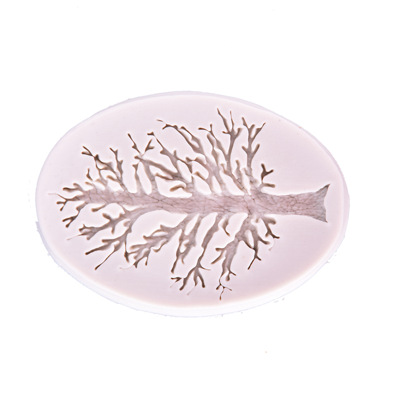 3D Tree Mold Cake Silicone Molds Fondant Mold Cake Decorating Tools  Fullhouse. 