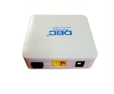 DBC 1GE EPON ONU (1 PON PORT) 1000MB. 