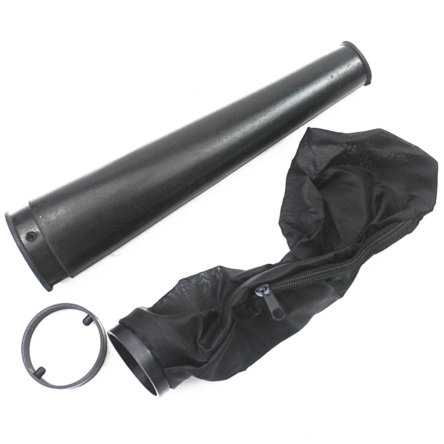 Blower Accessories Suction Blower with Blower Buckle Dust Bag