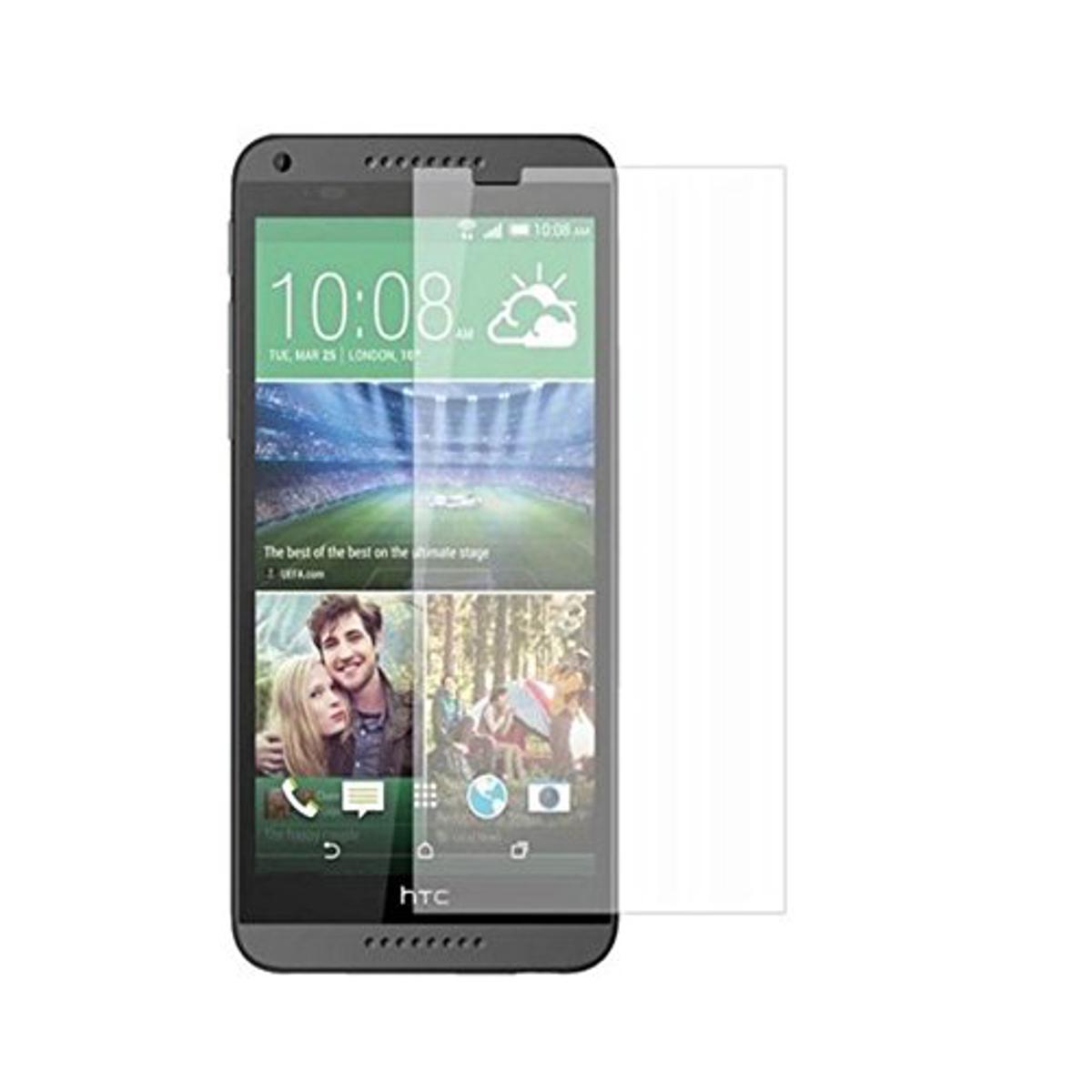 Tempered Glass Screen Protector For Htc Desire 828 0.3Mm 2.5D