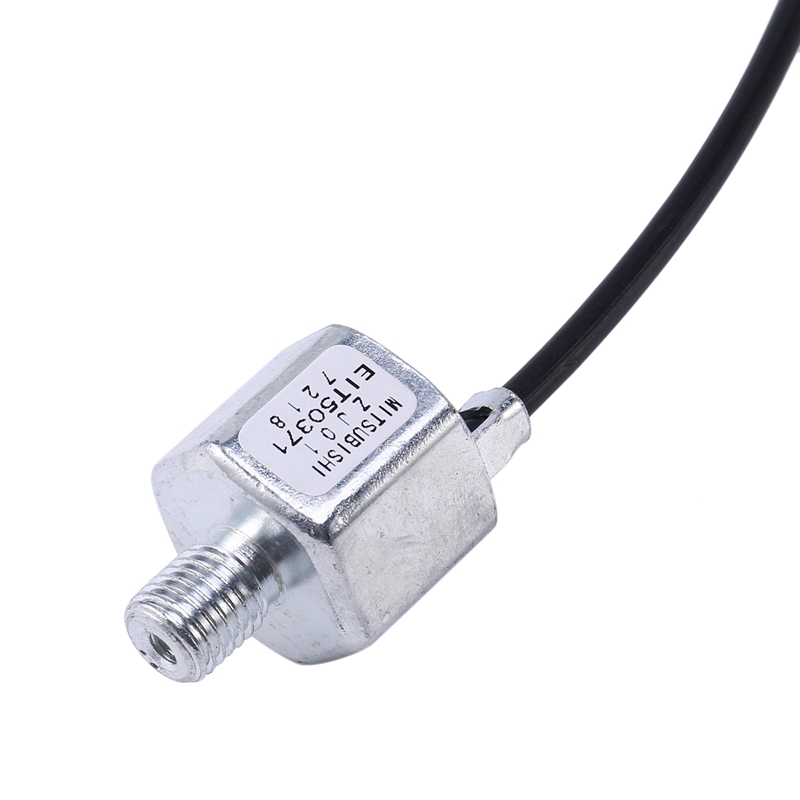 ZJ01-18-921 E1T50371 ZJ0118921 E001T50471 Detonation Knock Sensor for Mazda 3 5 CR19 6 1.3 2.0 2.3. 