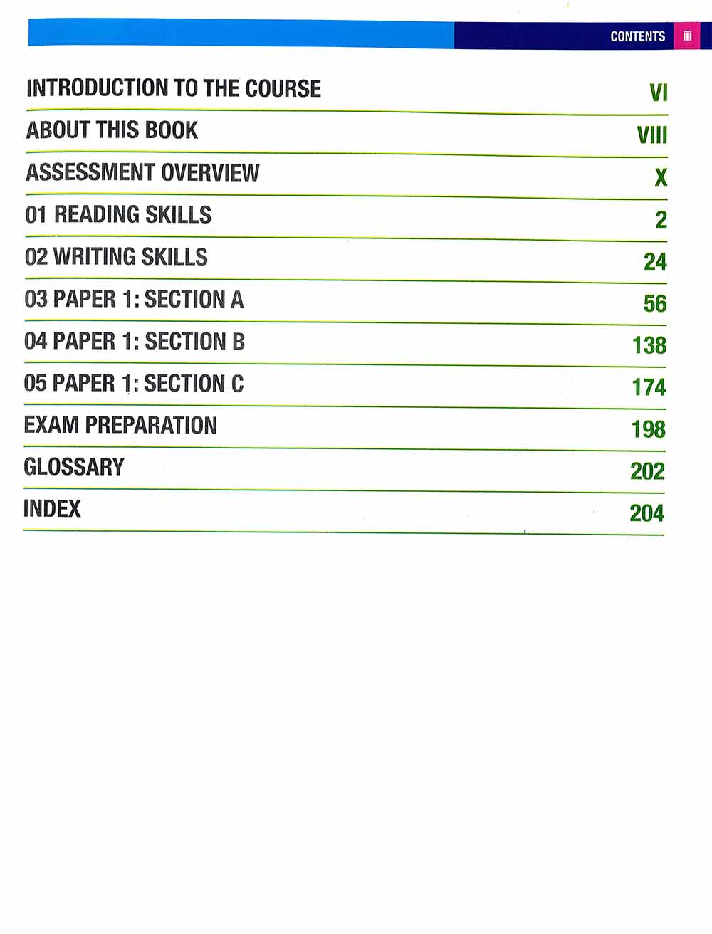 Edexcel International GCSE (9-1)English Language B Student Book. 