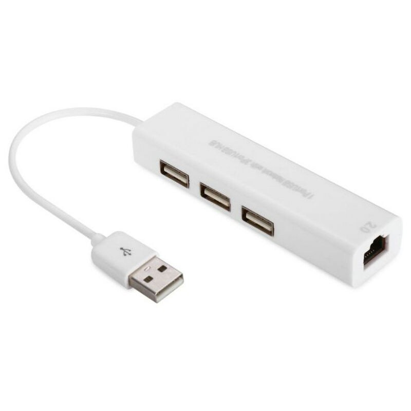 MICRO USB / type-c / usb2.0 Ethernet Adapter USB Hub to RJ45 Lan Network Card RTL8152B chip free driver. 