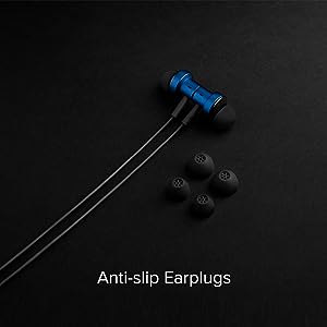 premium earphone