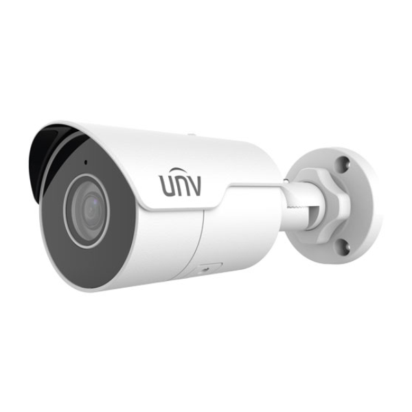 Uniview IPC2124LE-ADF40M-G 4MP 50M IR Camera. 