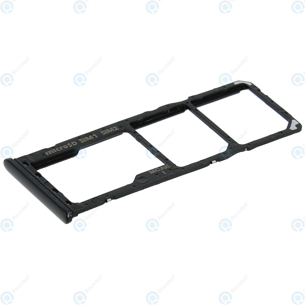 Samsung Galaxy M31 (SM-M315F) Sim tray + MicroSD tray