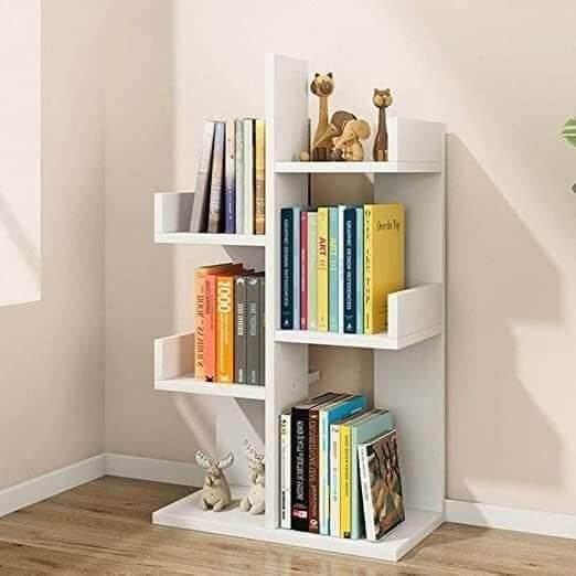 Best Design Book Shelf , Book Case Rack for Home & Office,Library Book Shelf
