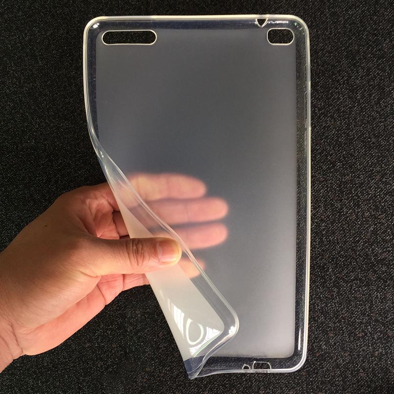 【3C VictoryEagle】T1-A21w Cover for Huawei Mediapad T1 10 Case Soft TPU Cover Huawei Note 9.6 T1-A21L A1-A23L Tablet Cases