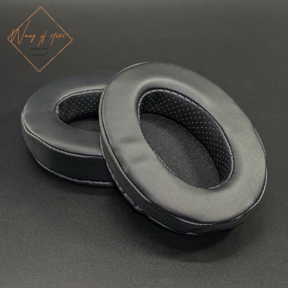 Thick Foam Ear Pads Cushion For Tascam Th-02 Th-03 Th-05 Th-06 Th-07 Headphones Perfect Quality Not Version. 