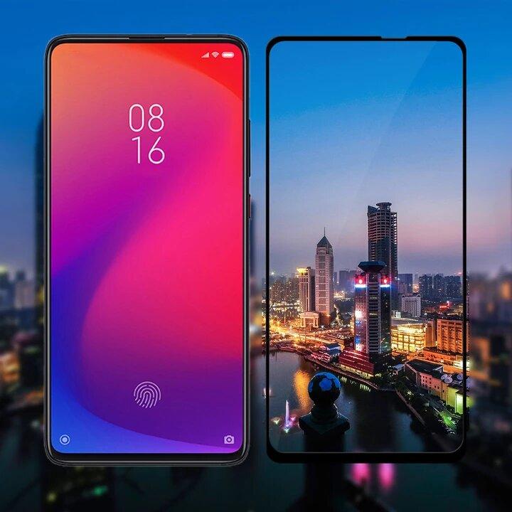 For Xiaomi Pocofone F2 Screen Protector Tempered Glass 3D Touch Anti Scratch. 