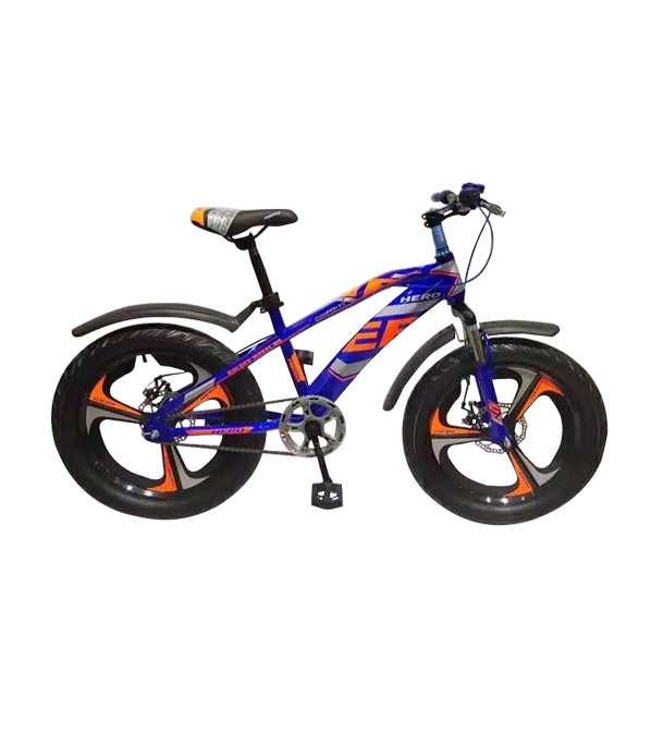 Hero Honda Rim Spike Bicycle: Buy 