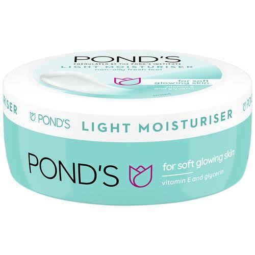 POND'S Light Moisturizer Cream, 25ml. 