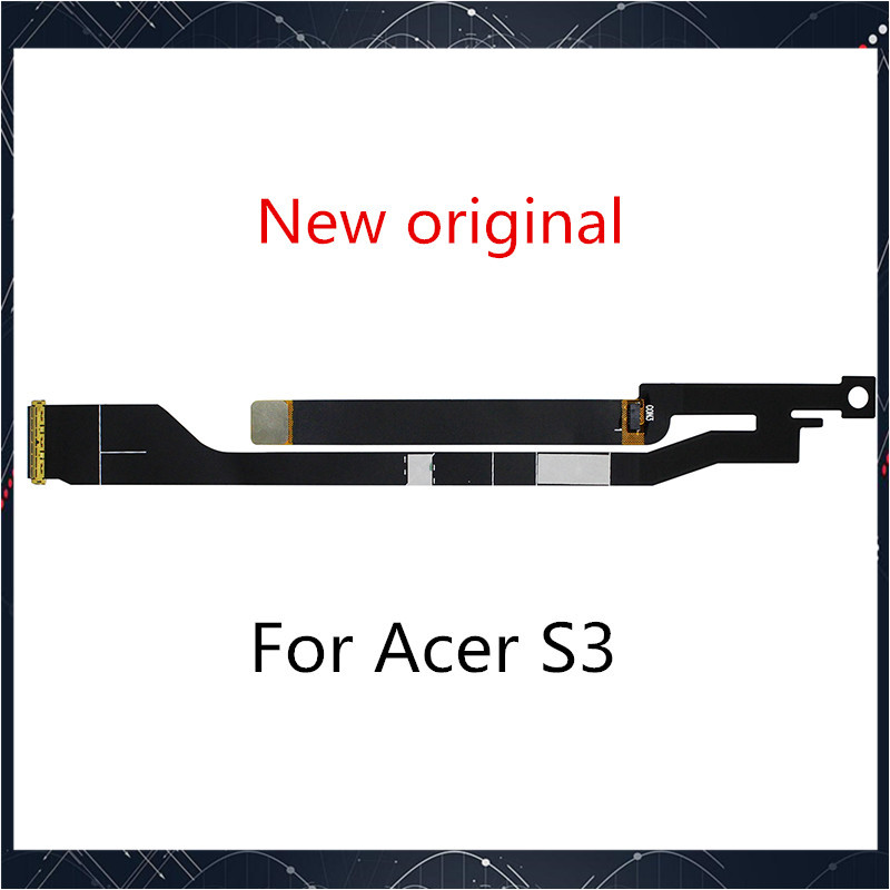 New For Acer Aspire S3 S3-371 S3-391 S3-951 LED LCD Screen
