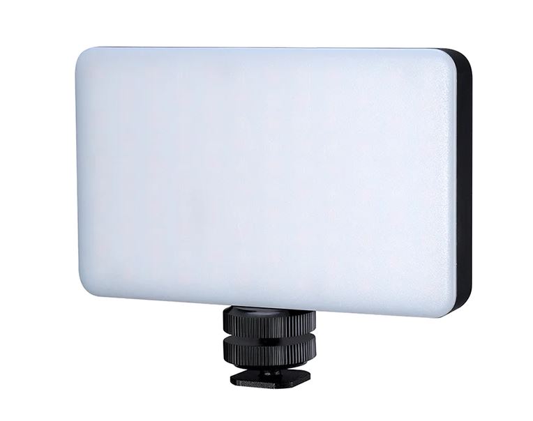 VIJIM VL120 Bi-Color LED Video Light