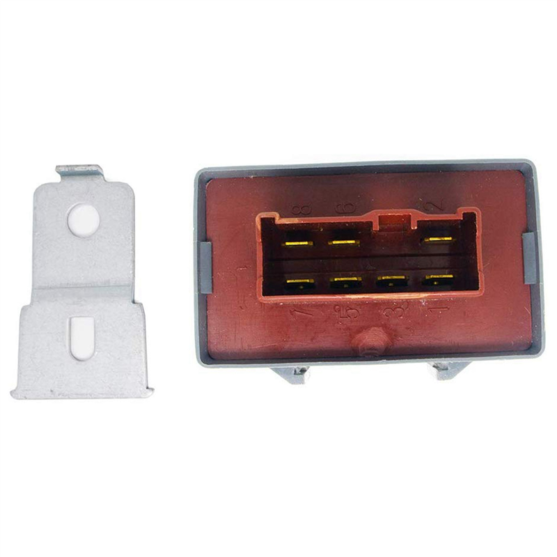 5X Fuel Pump Main Relay 39400-SM4-A00 for TL Accord del Sol -V Odyssey 3 1998-2002
