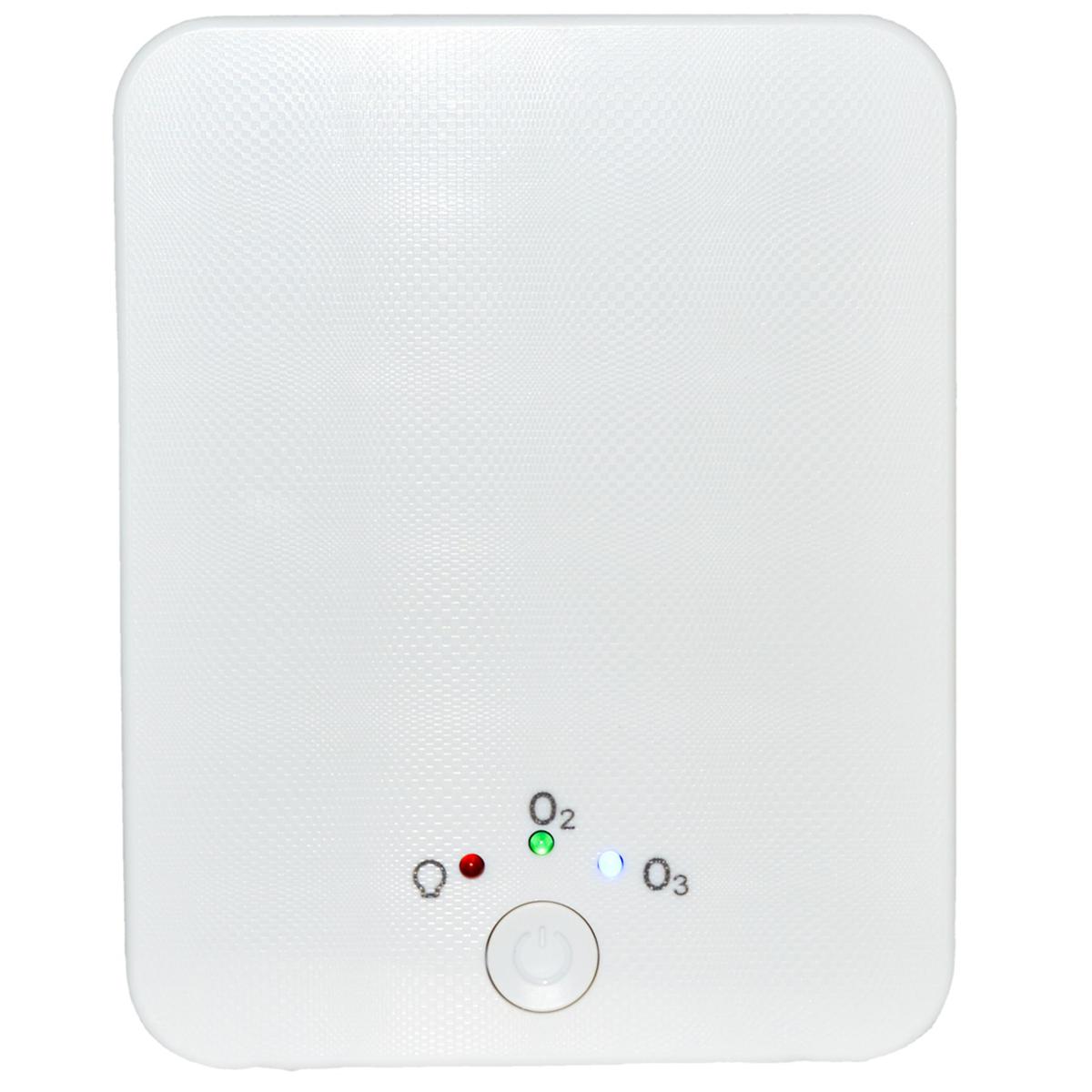 Rechargeable USB Mini Portable Air Disinfection Machine
