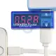 USB Mobile Charging Voltage Tester