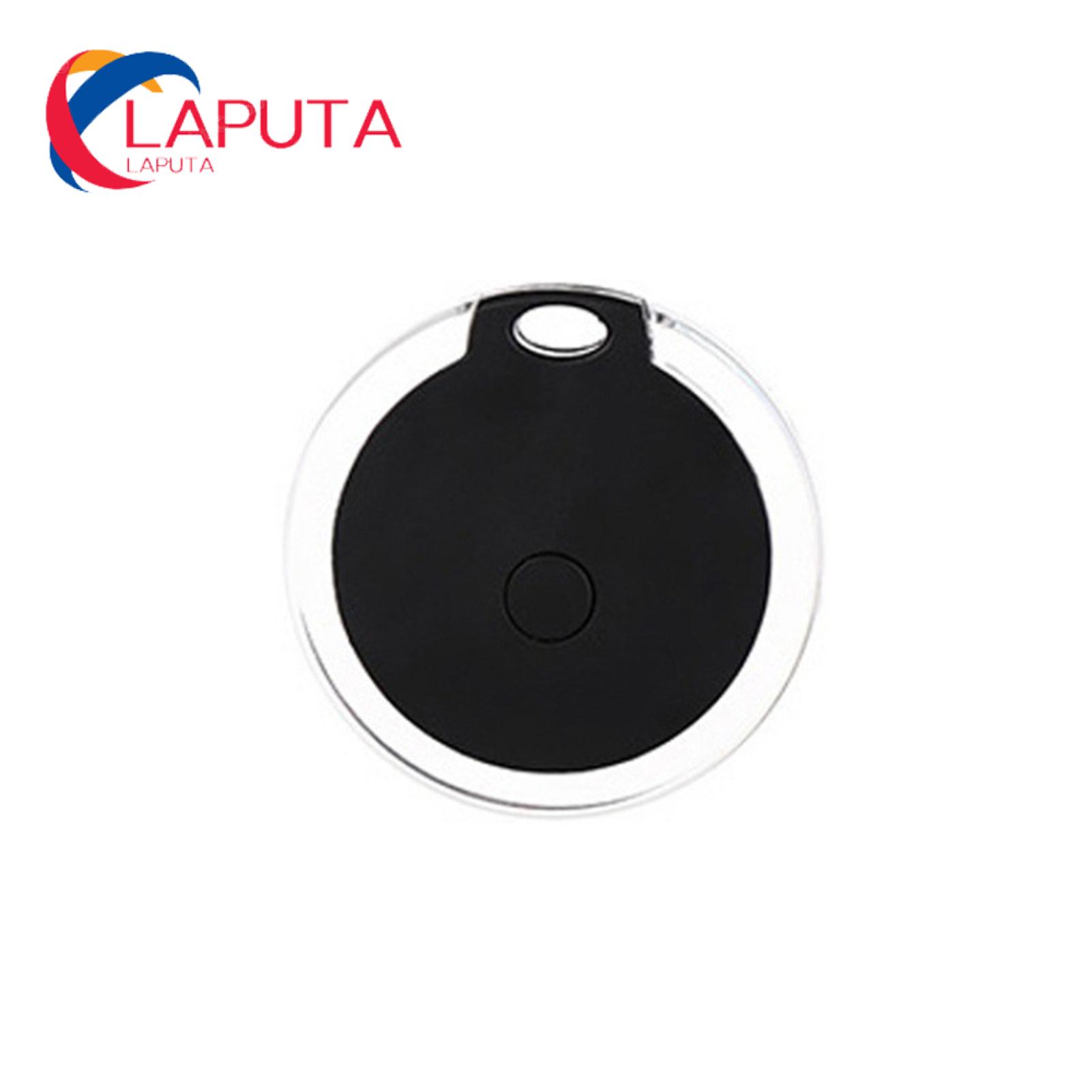 Wireless Tracker Portable Smart Pet Locator Remote Key Finder