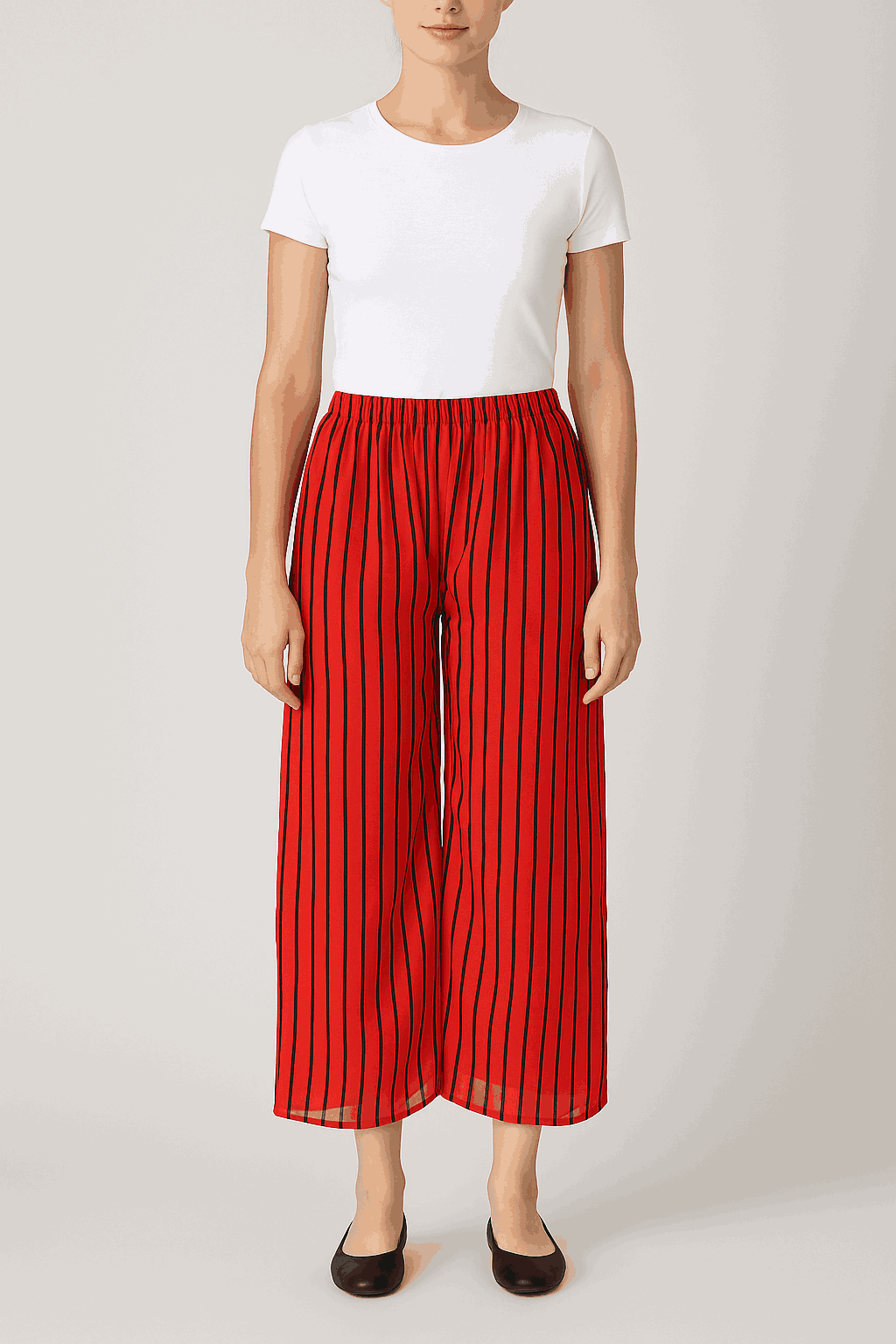 China Linen Fashion Trands Stylish Palazzo For Womens. উমাইশা ফ্যাশান নিয়ে এসেছে সফট লোণ এর প্লাজো . শতভাগ খাঁটি ও নরম সুতি লিনেন মিক্স কাপড় দিয়ে তৈরি করা হয়েছে.