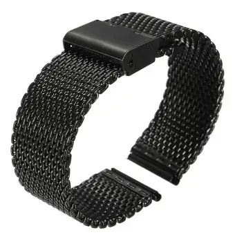 chainmail watch strap