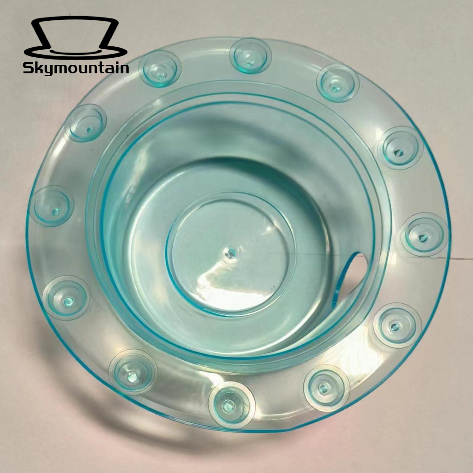 Suction Cup Bathtub Drain Block Strong Grip Bathtub Overflow Drain Cover for Better Bathing Leak-free Seal with Suction Cup Top Choice in Southeast Asia Bathtub Seal Suction Cup. 