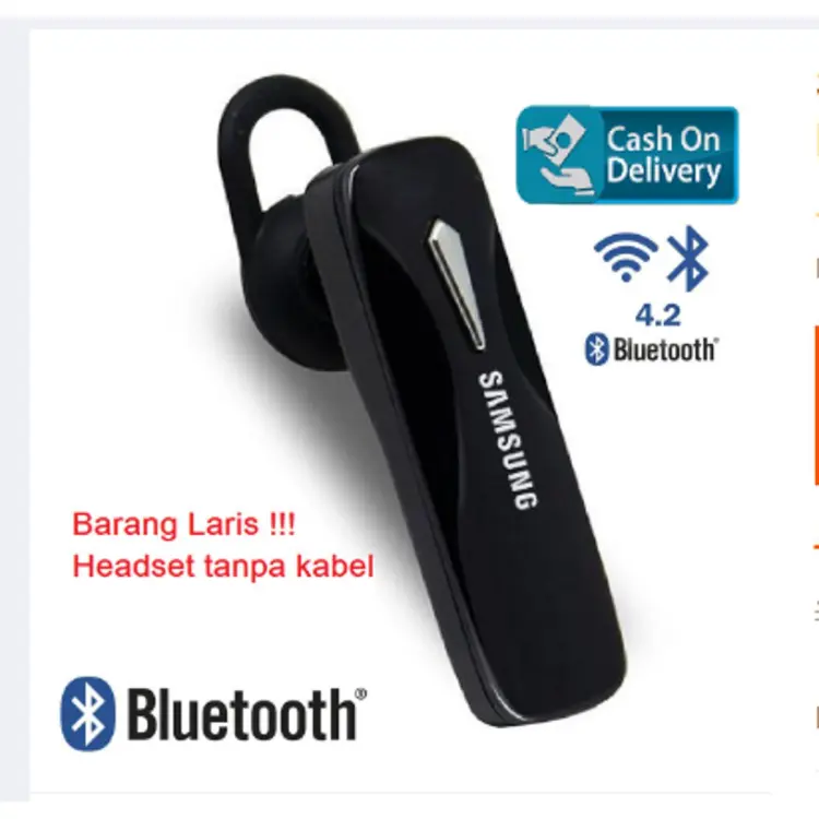 Original samsung bluetooth discount headset