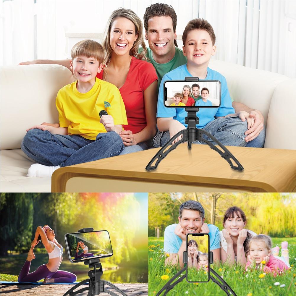 APEXEL Optic Phone Camera Lens HD 28X Telephoto Zoom Lens Monocular with Mini Selfie Tripod for Huawei Xiaomi All Smartphone. 