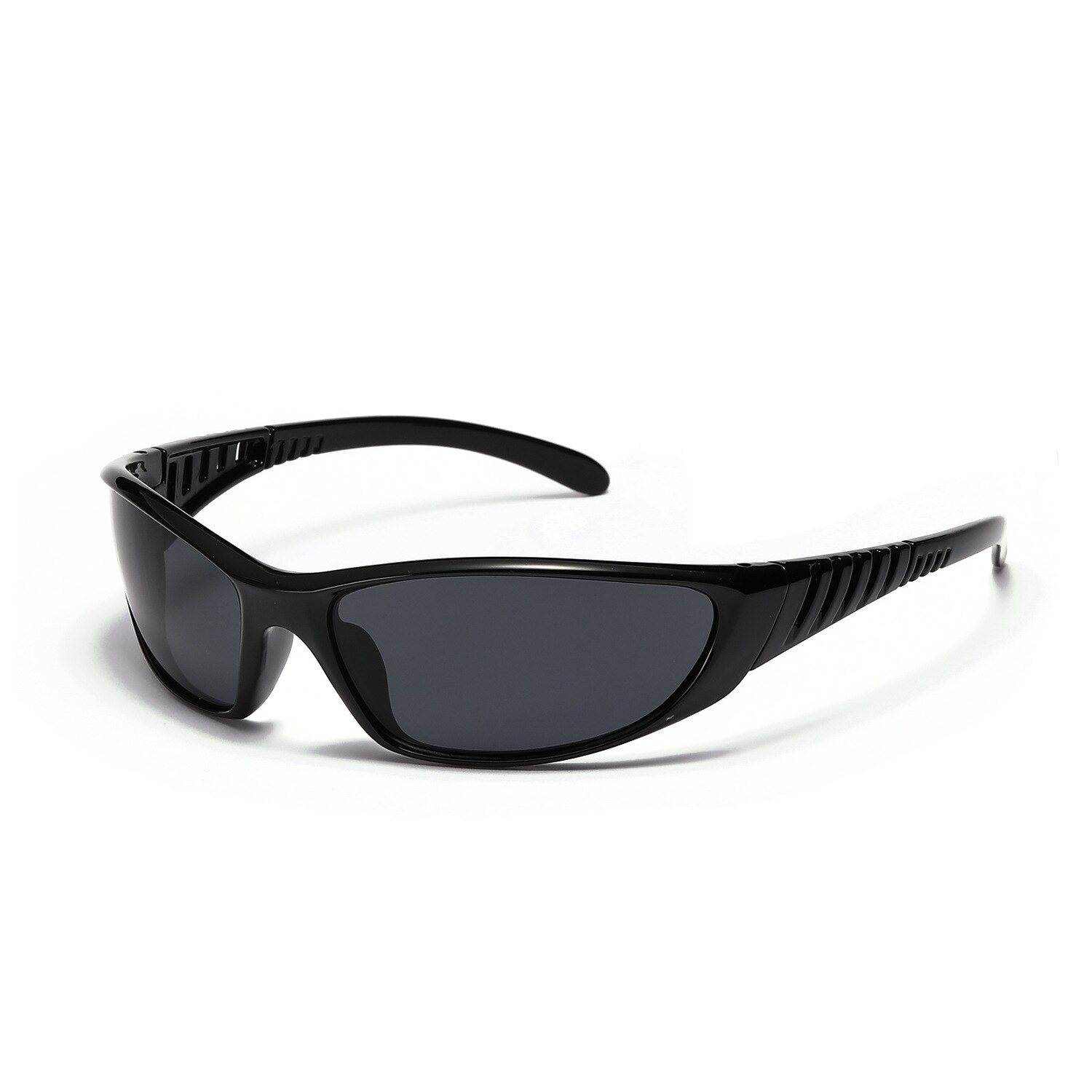 2000S Aesthetic Y2K Sunglasses Men Outdoor Sports Cycling Sun Glasses Women Vintage Shades Fashion Steam Punk Goggle Eyewear. 