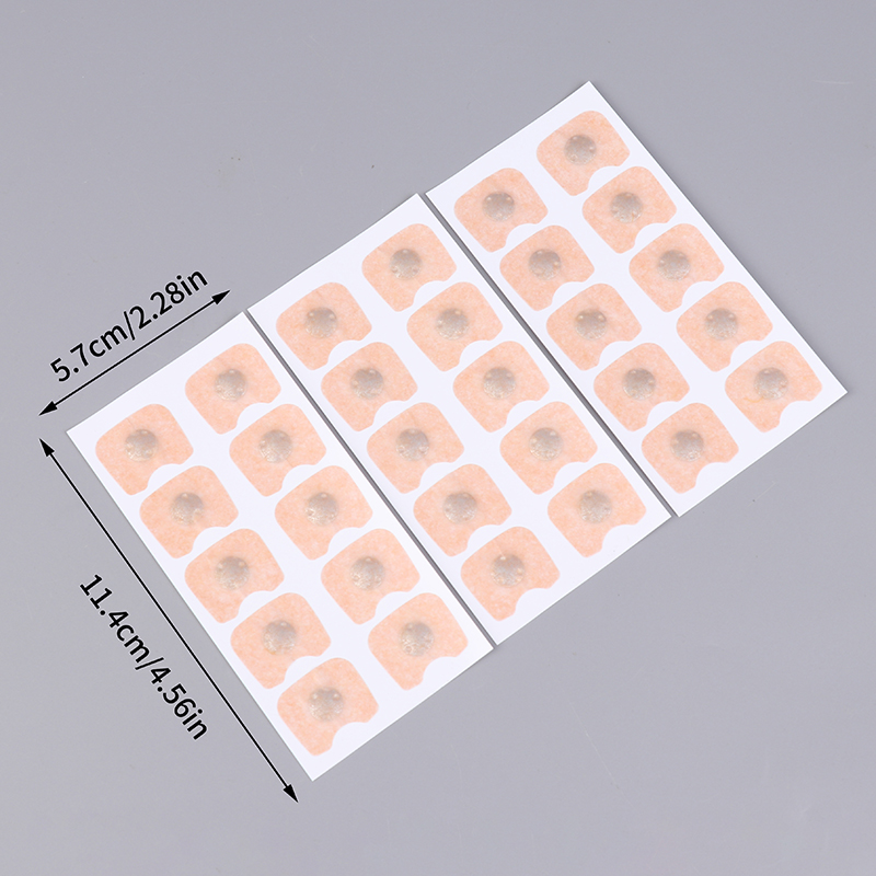 Nasal Breathing Dilators Magnetic Nasal Strips Increase Air Intake Improve Sleep Quality Reduce Snoring -Cola Kids. 