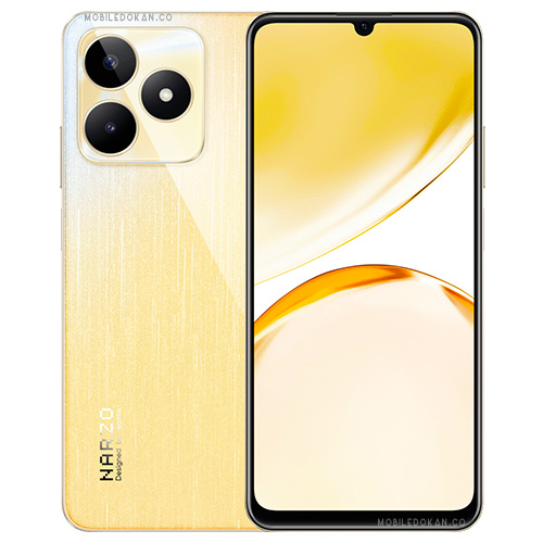 realme narzo 50 unofficial