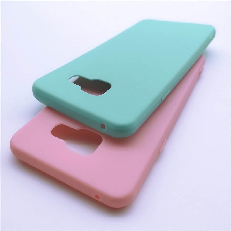 Case For Samsung Galaxy A3 2016 A3 2017 Case Cover Silicone Funda For Samsung A3 A 3 2016 2017 A310 A320 Cover Case Coque Bumper. 