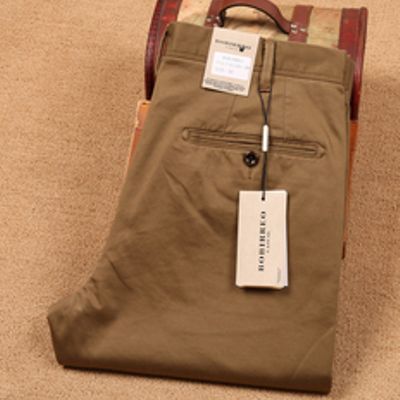 OCS Premium Casual Gabardine Pant foy jens. 